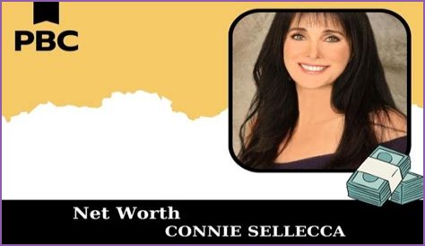 Naked Truth Of Connie Sellecca
