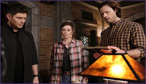 Who is Kim Rhodes (aka Sheriff Jody Mills on 'Supernatural')?